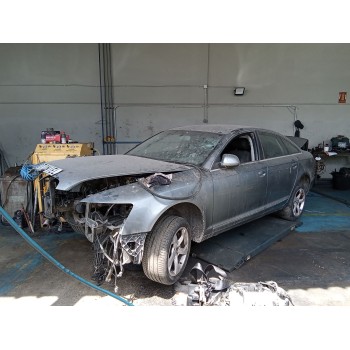 AUDI A6 C6 (4F2)