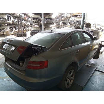 audi a6 c6 (4f2) del año 2010