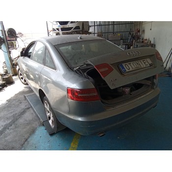 audi a6 c6 (4f2) del año 2010