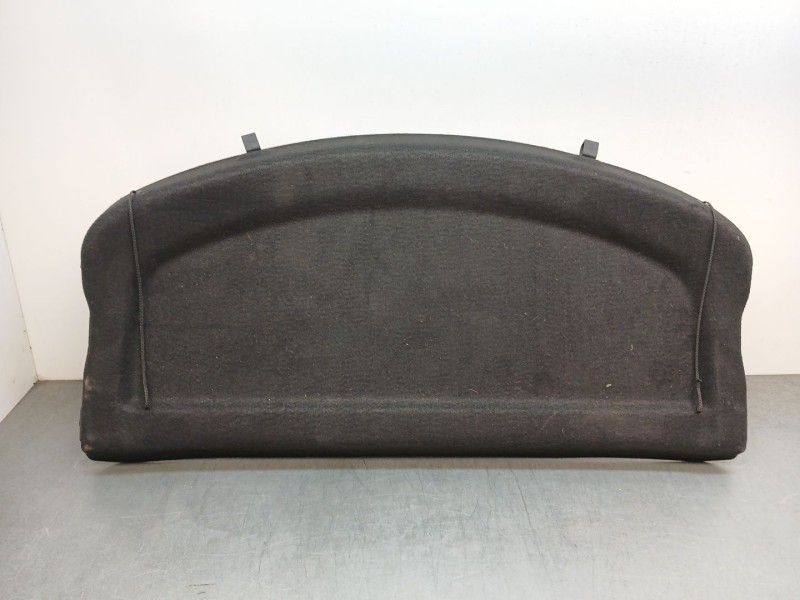 Recambio de bandeja trasera para mazda 2 hatchback (dl, dj) 1.5 skyactiv-g referencia OEM IAM   