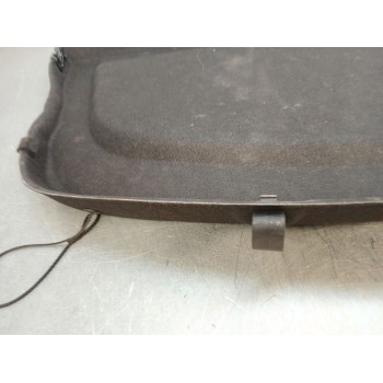 Recambio de bandeja trasera para mazda 2 hatchback (dl, dj) 1.5 skyactiv-g referencia OEM IAM   