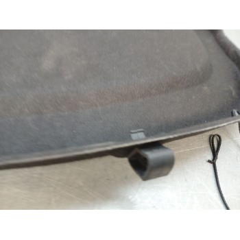 Recambio de bandeja trasera para mazda 2 hatchback (dl, dj) 1.5 skyactiv-g referencia OEM IAM   