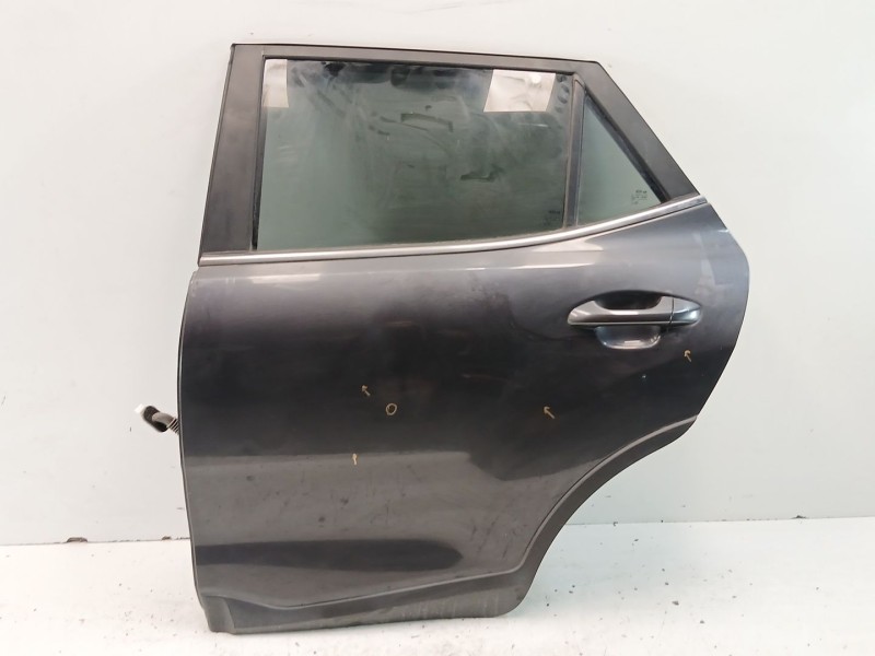 Recambio de puerta trasera izquierda para kia stonic (yb) 1.4 cvvt referencia OEM IAM 77003H8401  