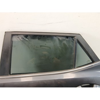 Recambio de puerta trasera izquierda para kia stonic (yb) 1.4 cvvt referencia OEM IAM 77003H8401  