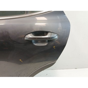 Recambio de puerta trasera izquierda para kia stonic (yb) 1.4 cvvt referencia OEM IAM 77003H8401  