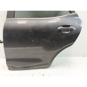 Recambio de puerta trasera izquierda para kia stonic (yb) 1.4 cvvt referencia OEM IAM 77003H8401  