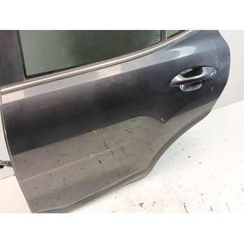 Recambio de puerta trasera izquierda para kia stonic (yb) 1.4 cvvt referencia OEM IAM 77003H8401  