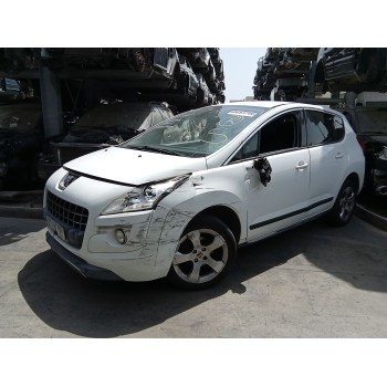 peugeot 3008 i monospace (0u_) del año 2013