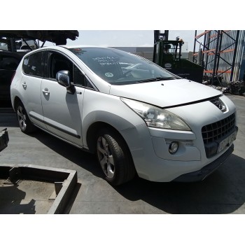 peugeot 3008 i monospace (0u_) del año 2013