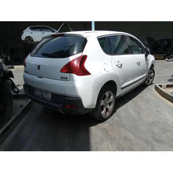 peugeot 3008 i monospace (0u_) del año 2013