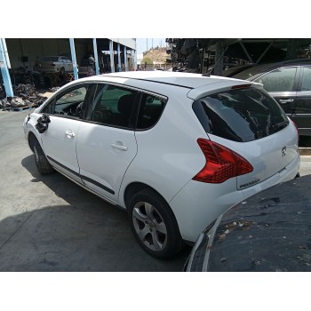 peugeot 3008 i monospace (0u_) del año 2013