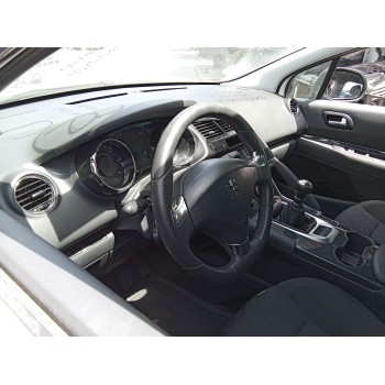 peugeot 3008 i monospace (0u_) del año 2013