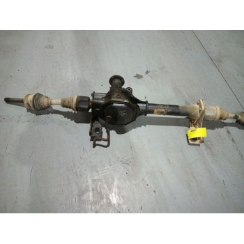 Recambio de diferencial delantero para ssangyong rexton 2.9 turbodiesel cat referencia OEM IAM   