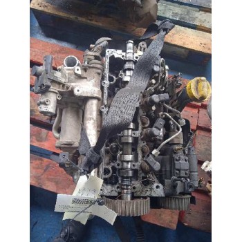 MOTOR CASCO K9K832 CASCO 