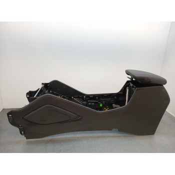 Recambio de apoyabrazos central para hyundai tucson (tl, tle) 1.7 crdi referencia OEM IAM 84610D7210TRY 84660D7000TRY 