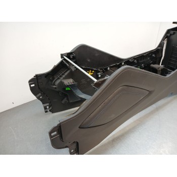 Recambio de apoyabrazos central para hyundai tucson (tl, tle) 1.7 crdi referencia OEM IAM 84610D7210TRY 84660D7000TRY 