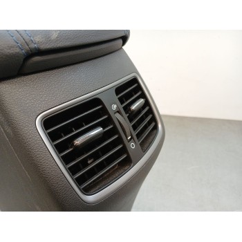Recambio de apoyabrazos central para hyundai tucson (tl, tle) 1.7 crdi referencia OEM IAM 84610D7210TRY 84660D7000TRY 