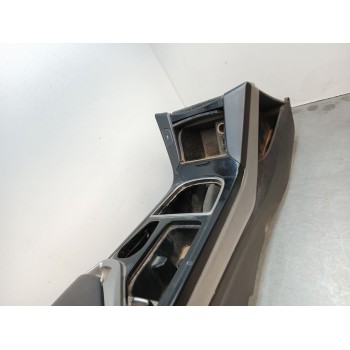 Recambio de apoyabrazos central para hyundai i40 premium referencia OEM IAM 846203z000  