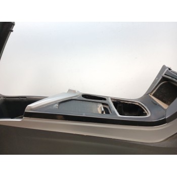 Recambio de apoyabrazos central para hyundai i40 premium referencia OEM IAM 846203z000  