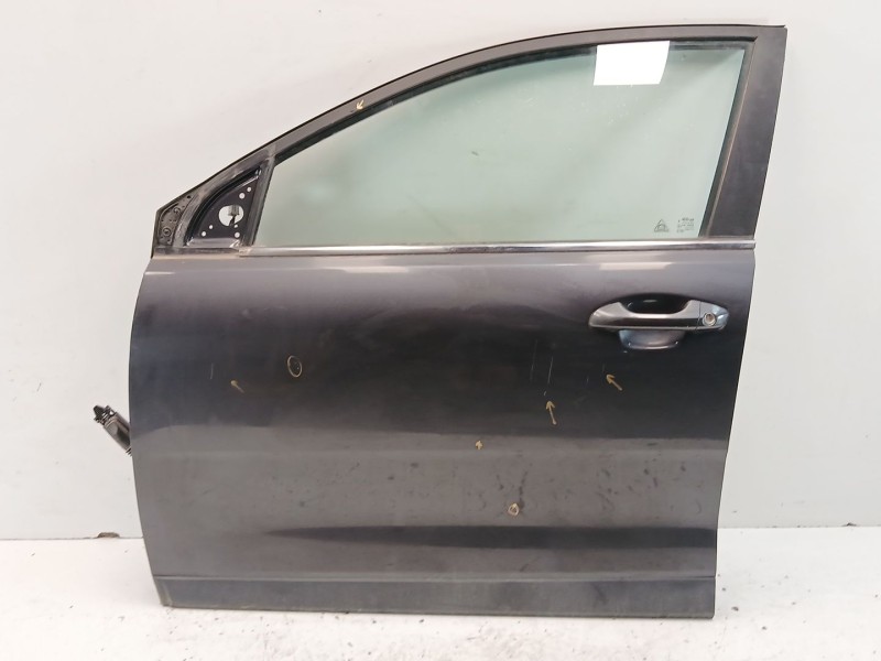 Recambio de puerta delantera izquierda para kia stonic (yb) 1.4 cvvt referencia OEM IAM 76003H8401  