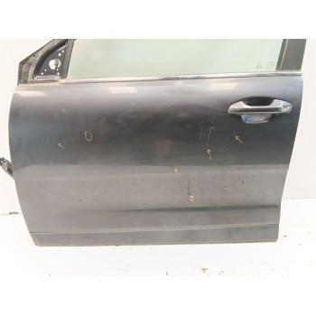 Recambio de puerta delantera izquierda para kia stonic (yb) 1.4 cvvt referencia OEM IAM 76003H8401  