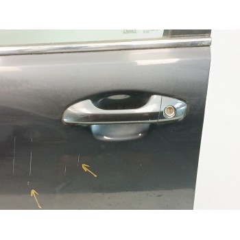 Recambio de puerta delantera izquierda para kia stonic (yb) 1.4 cvvt referencia OEM IAM 76003H8401  