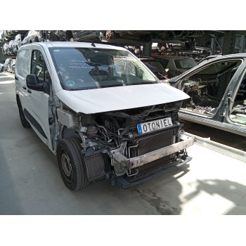peugeot partner furgoneta/monovolumen (k9) del año 2022
