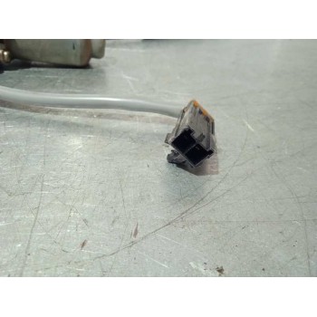 Recambio de elevalunas delantero izquierdo para nissan almera (n16/e) ambience referencia OEM IAM SR ELECTRICO 2 PINES 3P