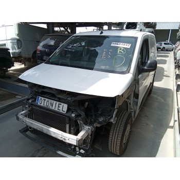 peugeot partner furgoneta/monovolumen (k9) del año 2022