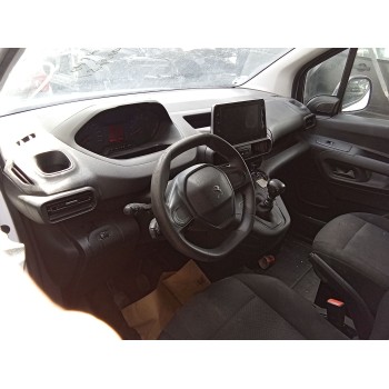 peugeot partner furgoneta/monovolumen (k9) del año 2022