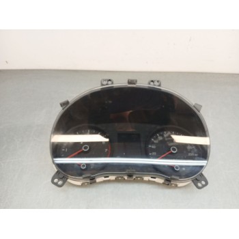 Recambio de cuadro instrumentos para kia stonic (yb) 1.4 cvvt referencia OEM IAM 94013H8180  