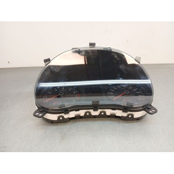 Recambio de cuadro instrumentos para kia stonic (yb) 1.4 cvvt referencia OEM IAM 94013H8180  