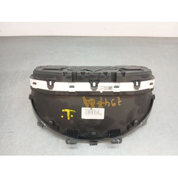 Recambio de cuadro instrumentos para kia stonic (yb) 1.4 cvvt referencia OEM IAM 94013H8180  