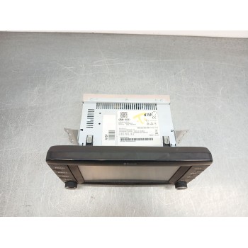 Recambio de sistema audio / radio cd para kia stonic (yb) 1.4 cvvt referencia OEM IAM 96160H8850FHV  
