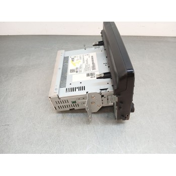 Recambio de sistema audio / radio cd para kia stonic (yb) 1.4 cvvt referencia OEM IAM 96160H8850FHV  
