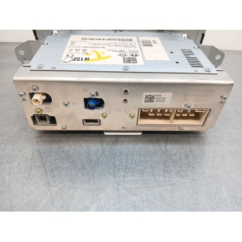 Recambio de sistema audio / radio cd para kia stonic (yb) 1.4 cvvt referencia OEM IAM 96160H8850FHV  