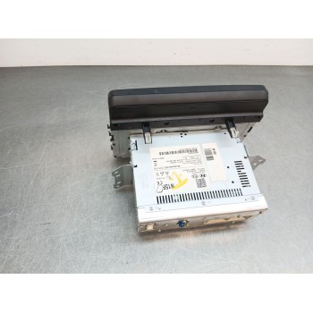 Recambio de sistema audio / radio cd para kia stonic (yb) 1.4 cvvt referencia OEM IAM 96160H8850FHV  
