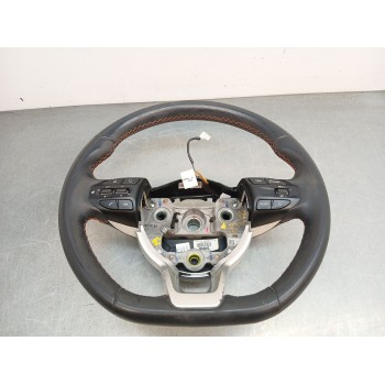 Recambio de volante para kia stonic (yb) 1.4 cvvt referencia OEM IAM 56111H8000WK  