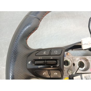 Recambio de volante para kia stonic (yb) 1.4 cvvt referencia OEM IAM 56111H8000WK  