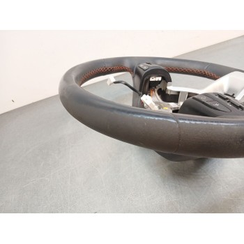 Recambio de volante para kia stonic (yb) 1.4 cvvt referencia OEM IAM 56111H8000WK  