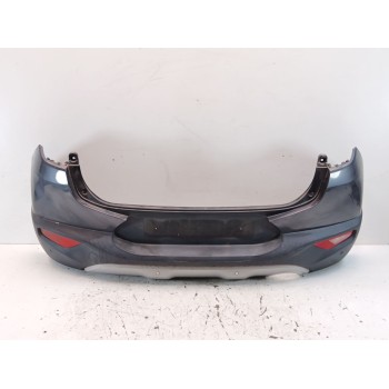 Recambio de paragolpes trasero para kia stonic (yb) 1.4 cvvt referencia OEM IAM 86612H8400  