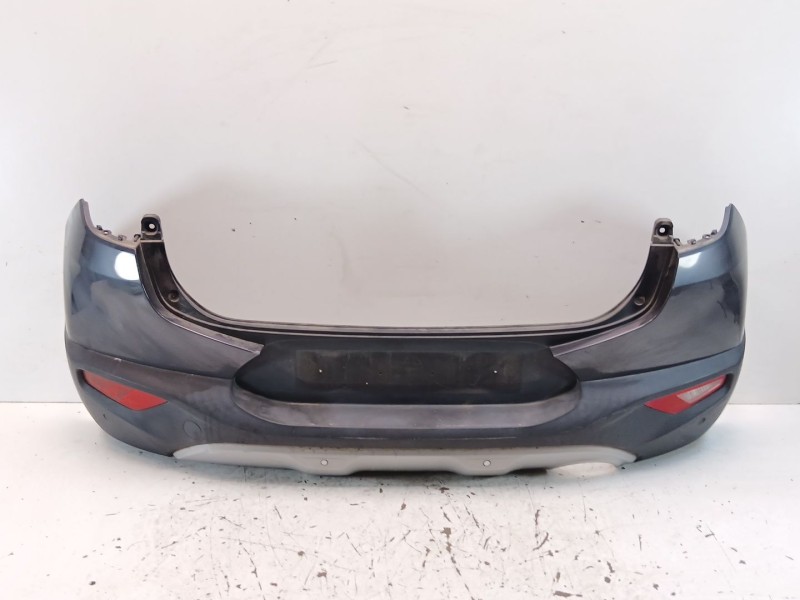 Recambio de paragolpes trasero para kia stonic (yb) 1.4 cvvt referencia OEM IAM 86612H8400  