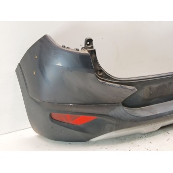 Recambio de paragolpes trasero para kia stonic (yb) 1.4 cvvt referencia OEM IAM 86612H8400  