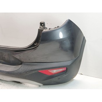 Recambio de paragolpes trasero para kia stonic (yb) 1.4 cvvt referencia OEM IAM 86612H8400  