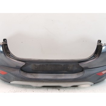 Recambio de paragolpes trasero para kia stonic (yb) 1.4 cvvt referencia OEM IAM 86612H8400  
