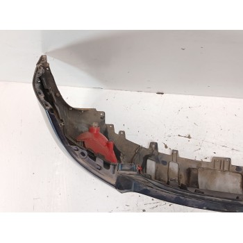 Recambio de paragolpes trasero para kia stonic (yb) 1.4 cvvt referencia OEM IAM 86612H8400  