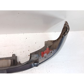 Recambio de paragolpes trasero para kia stonic (yb) 1.4 cvvt referencia OEM IAM 86612H8400  