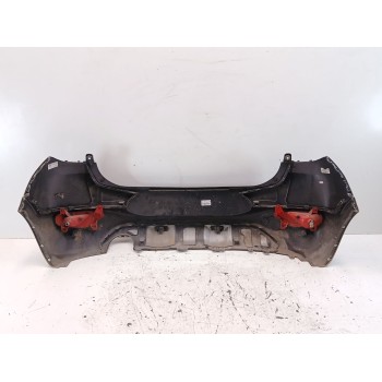 Recambio de paragolpes trasero para kia stonic (yb) 1.4 cvvt referencia OEM IAM 86612H8400  