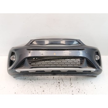 Recambio de paragolpes delantero para kia stonic (yb) 1.4 cvvt referencia OEM IAM 86511H8400  