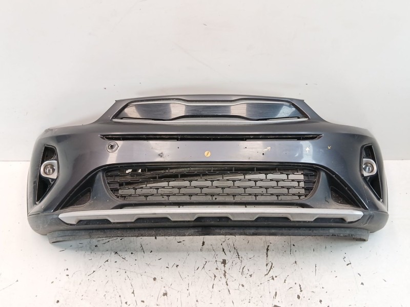 Recambio de paragolpes delantero para kia stonic (yb) 1.4 cvvt referencia OEM IAM 86511H8400  
